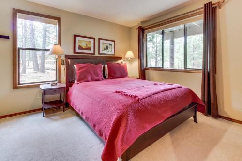 Sequoia Lane 11 | Discover Sunriver