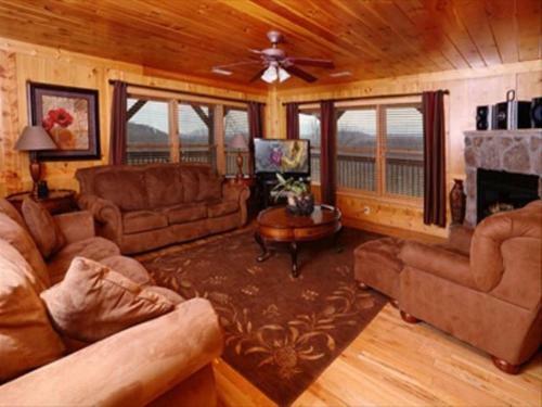 Party Hut Cabin
