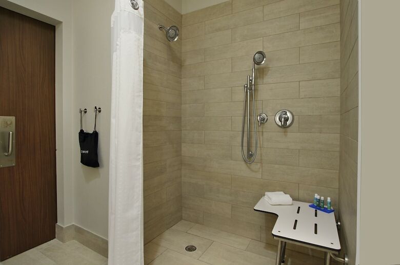 Hotel Holiday Inn Express & Suites - Brookshire - Katy Freeway