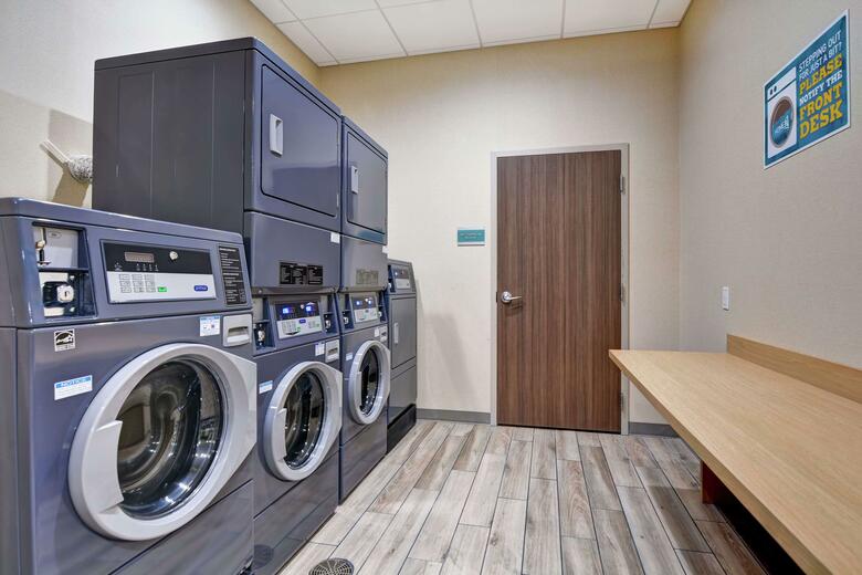 Hotel Home2 Suites By Hilton Bedford Dfw West