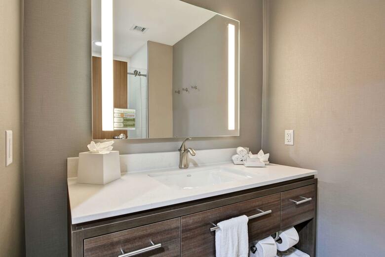 Hotel Home2 Suites By Hilton Bedford Dfw West