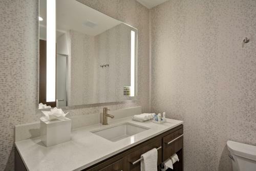 Hotel Home 2 Suites By Hilton Fairview Allen