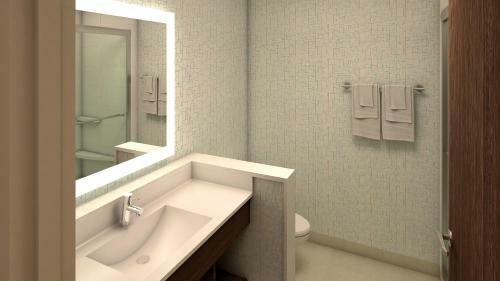 Hotel Holiday Inn Express & Suites - Dalhart