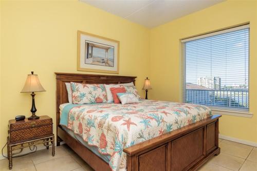 Apartamento Las Marinas 302 Condo