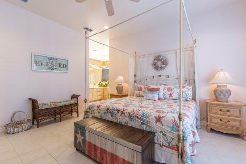 Apartamento 210 W. Hibiscus