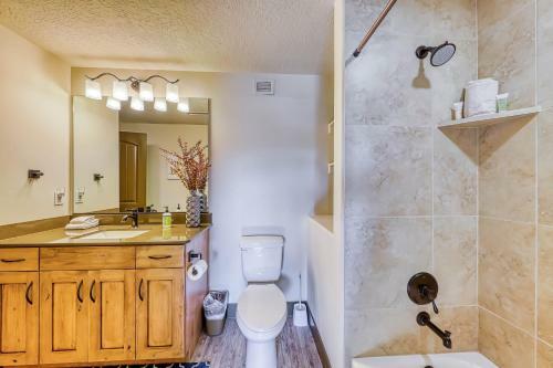 Apartamento Estancia Enchantment