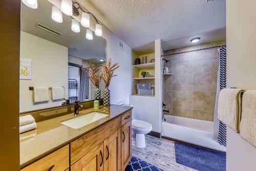 Apartamento Estancia Enchantment