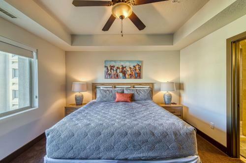 Apartamento Estancia Enchantment