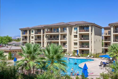 Apartamento Estancia Enchantment