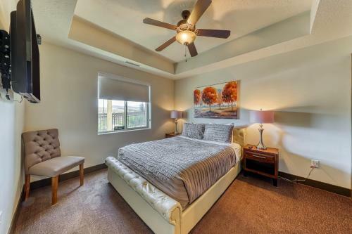 Apartamento Estancia Enchantment