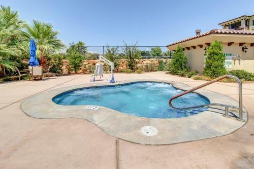 Apartamento Estancia Enchantment