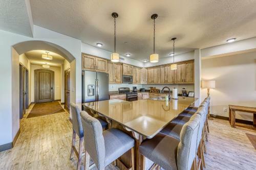 Apartamento Estancia Enchantment