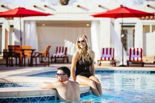 Hotel Amira Vacation Rentals