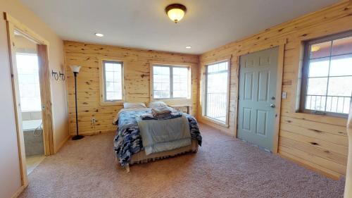 Canyonlands Lodging Wolf Springs Retreat
