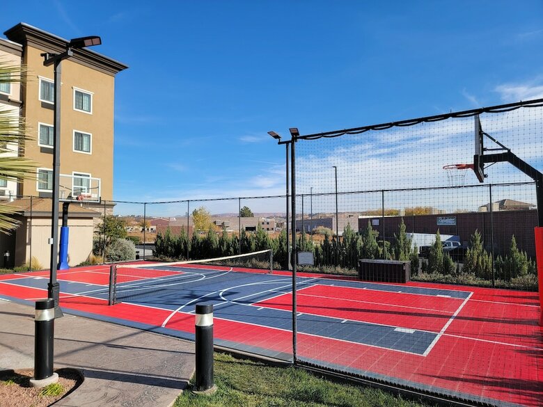 Hotel Staybridge Suites - St George