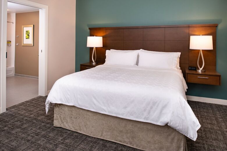 Hotel Staybridge Suites - St George