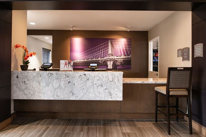 Hotel Staybridge Suites - St George