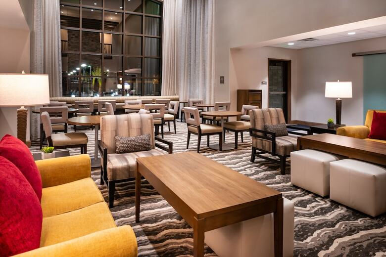 Hotel Staybridge Suites - St George