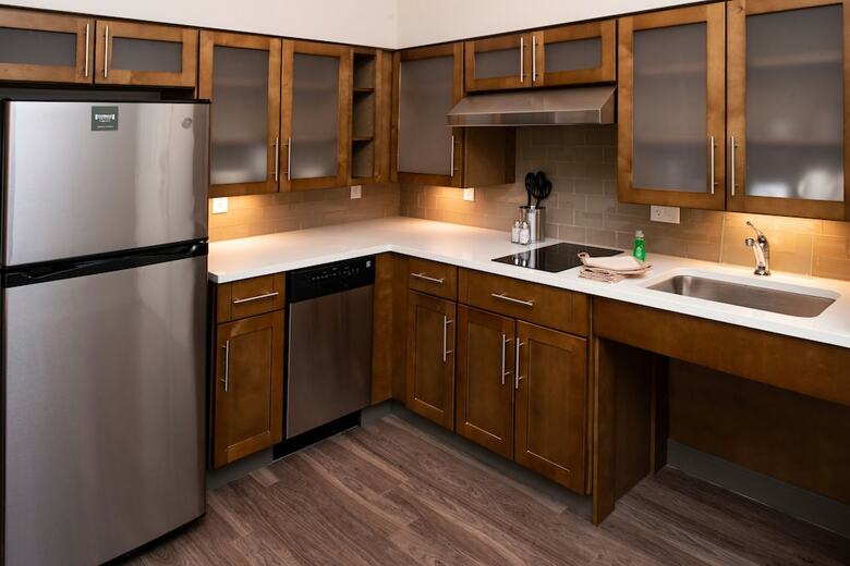 Hotel Staybridge Suites - St George