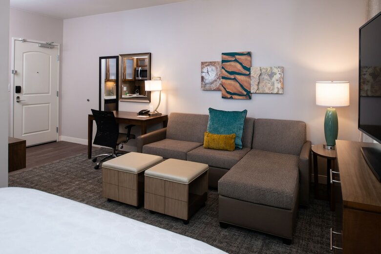 Hotel Staybridge Suites - St George