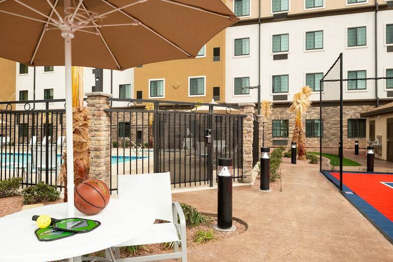 Hotel Staybridge Suites - St George
