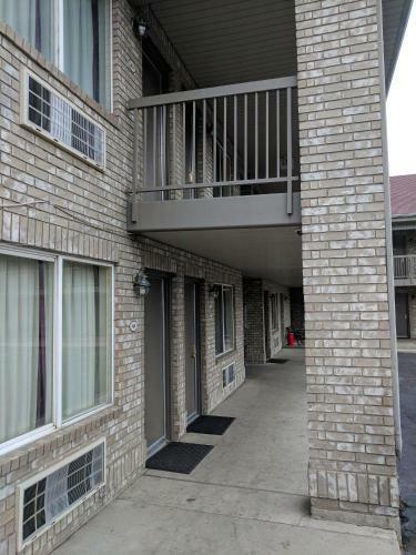 Motel Americas Best Value Inn & Suites Provo