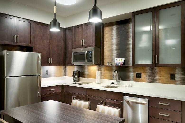 Hotel Residence Inn By Marriott Provo South University