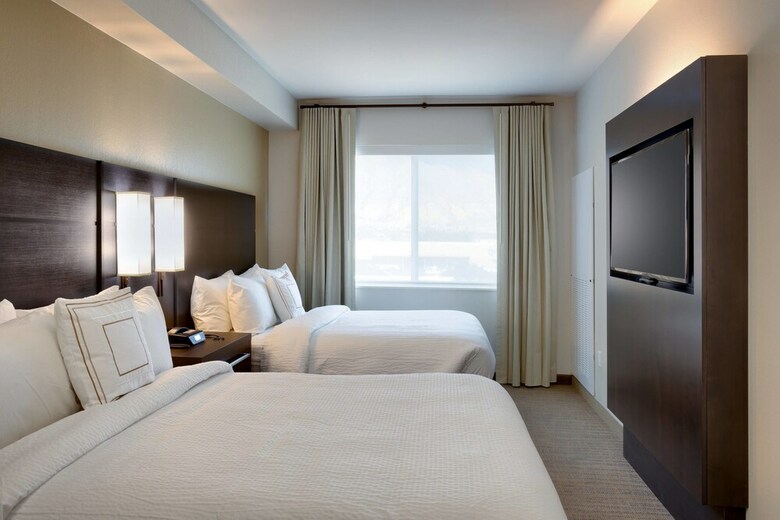 Hotel Residence Inn By Marriott Provo South University