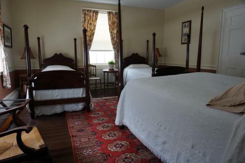 Posada The Chipman Inn