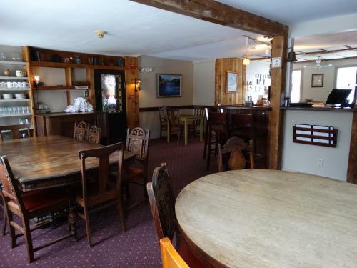Posada Shoreham Inn