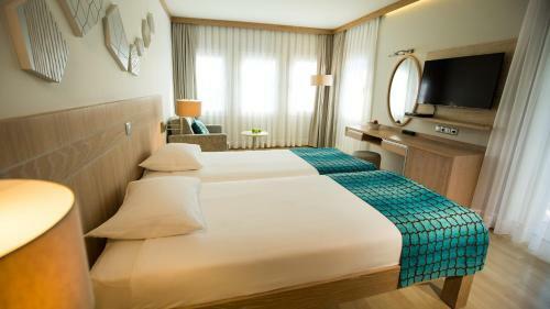 Hotel Iberotel Sarigerme Park