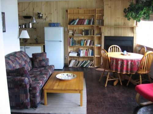 Cottages Du Lac Orford, Unit�s A & B