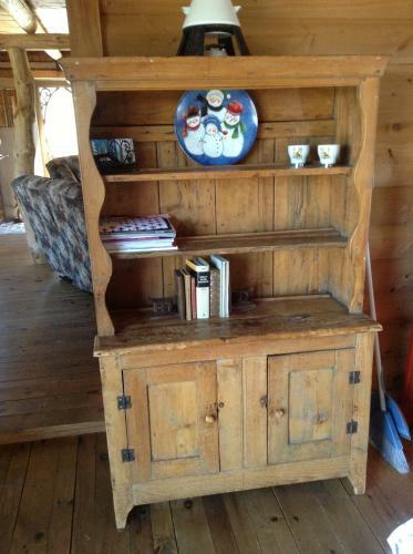 Cottages Du Lac Orford, Unit� C, L'orignal