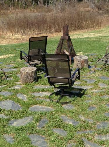 Cottages Du Lac Orford, Unit� C, L'orignal