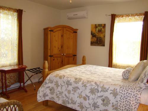 Bed & Breakfast G�te La Marmotte
