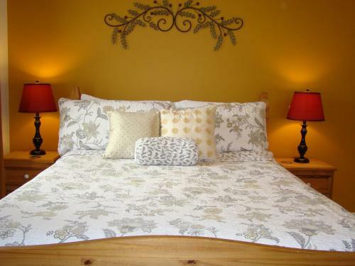 Bed & Breakfast G�te La Marmotte