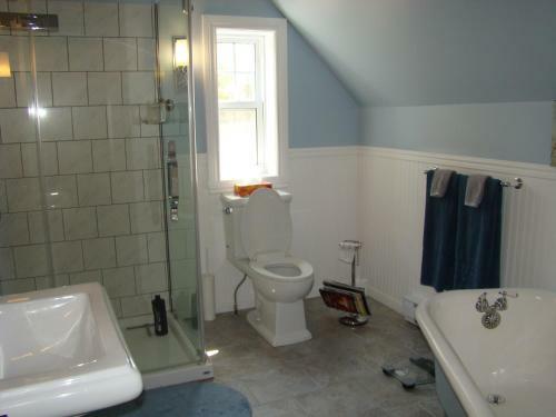 Bed & Breakfast G�te La Marmotte