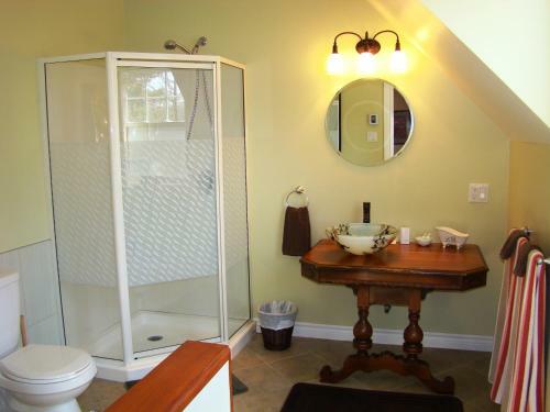 Bed & Breakfast G�te La Marmotte