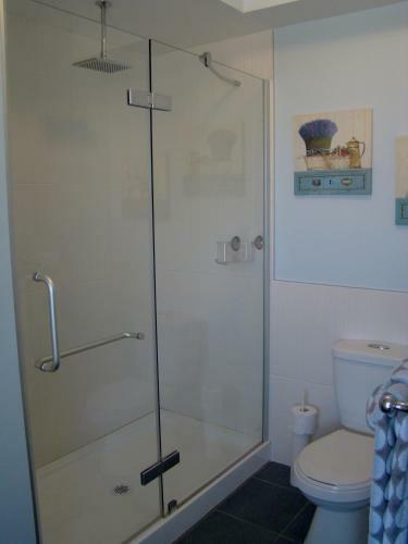 Bed & Breakfast G�te La Marmotte
