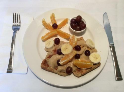 Bed & Breakfast G�te La Marmotte
