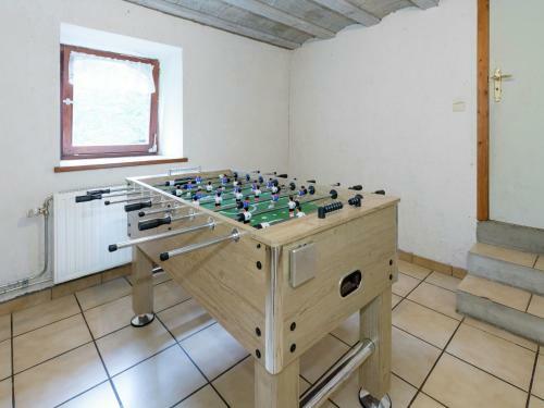 Lodge Holiday Home Moulin De Vellereux Mabompre