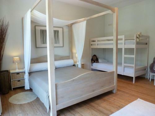 Holiday Home Le Manoir Hastiere Par Dela