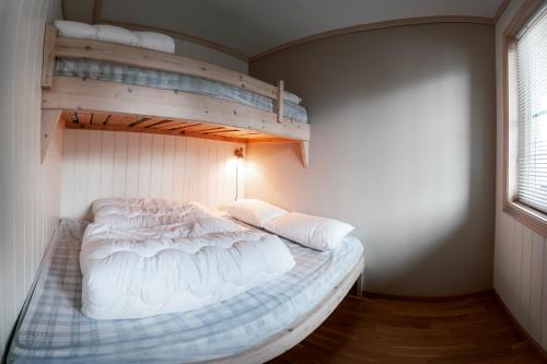 Apartamentos Hovdehytta Bistro