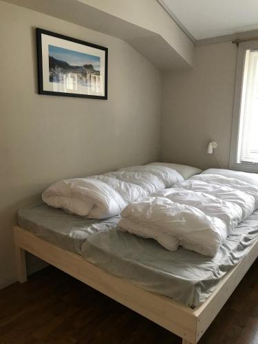 Apartamentos Hovdehytta Bistro