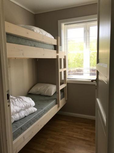 Apartamentos Hovdehytta Bistro
