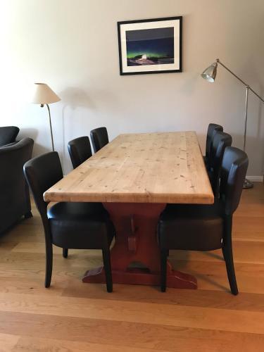 Apartamentos Hovdehytta Bistro
