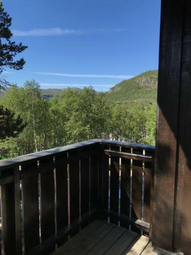 Apartamentos Hovdehytta Bistro