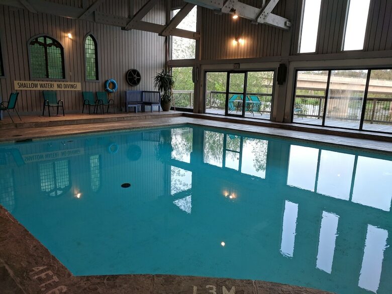 Hotel Benmiller Inn & Spa