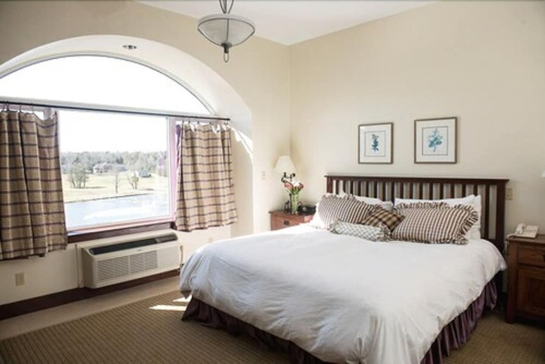 Hotel Benmiller Inn & Spa