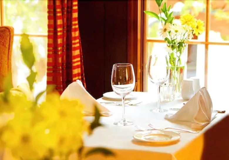 Hotel Benmiller Inn & Spa